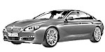 BMW F06 U2863 Fault Code